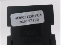 Recambio de mando limitador velocidad para audi a6 avant (4f5) 2.7 tdi referencia OEM IAM 4F0927123B  