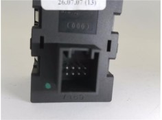 Recambio de mando limitador velocidad para audi a6 avant (4f5) 2.7 tdi referencia OEM IAM 4F0927123B  