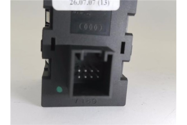 Recambio de mando limitador velocidad para audi a6 avant (4f5) 2.7 tdi referencia OEM IAM 4F0927123B  