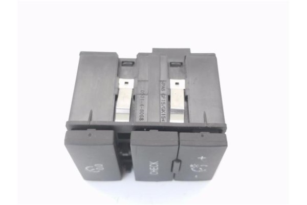 Recambio de mando limitador velocidad para audi a6 avant (4f5) 2.7 tdi referencia OEM IAM 4F0927123B  