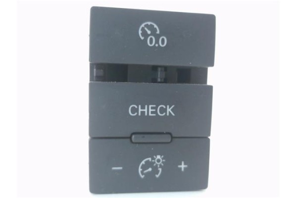 Recambio de mando limitador velocidad para audi a6 avant (4f5) 2.7 tdi referencia OEM IAM 4F0927123B  