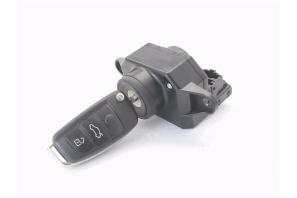 Recambio de clausor para audi a6 avant (4f5) 2.7 tdi referencia OEM IAM 4F0909131E  