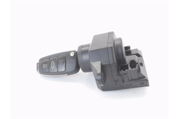 Recambio de clausor para audi a6 avant (4f5) 2.7 tdi referencia OEM IAM 4F0909131E  