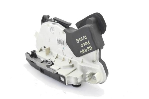 Recambio de cierre electromagnetico delantero izquierdo para volkswagen polo v (6r1) 1.4 advance referencia OEM IAM   