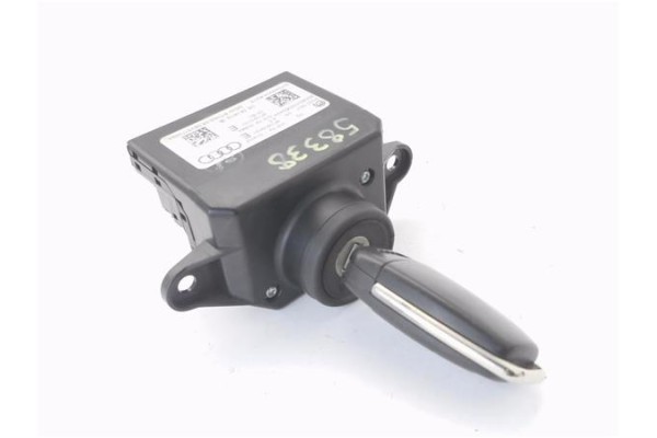 Recambio de clausor para audi a6 avant (4f5) 2.7 tdi referencia OEM IAM 4F0909131E  