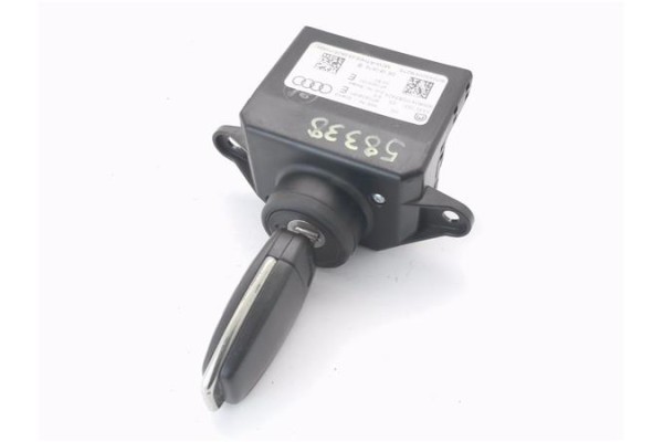 Recambio de clausor para audi a6 avant (4f5) 2.7 tdi referencia OEM IAM 4F0909131E  