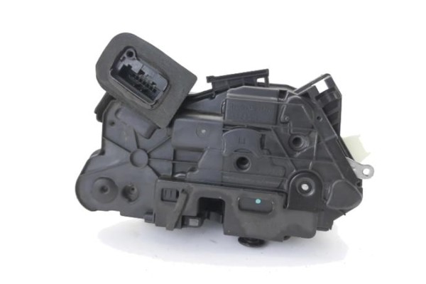 Recambio de cierre electromagnetico delantero izquierdo para volkswagen polo v (6r1) 1.4 advance referencia OEM IAM   
