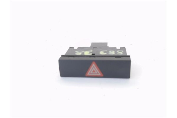 Recambio de interruptor luces emergencia para audi a6 avant (4f5) 2.7 tdi referencia OEM IAM 4F0941509  