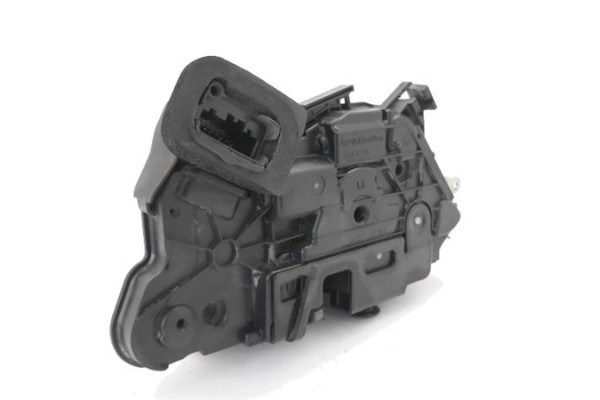Recambio de cierre electromagnetico delantero izquierdo para volkswagen polo v (6r1) 1.4 advance referencia OEM IAM   