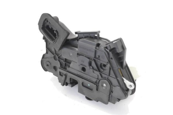 Recambio de cierre electromagnetico delantero izquierdo para volkswagen polo v (6r1) 1.4 advance referencia OEM IAM   