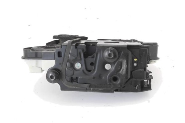 Recambio de cierre electromagnetico delantero izquierdo para volkswagen polo v (6r1) 1.4 advance referencia OEM IAM   