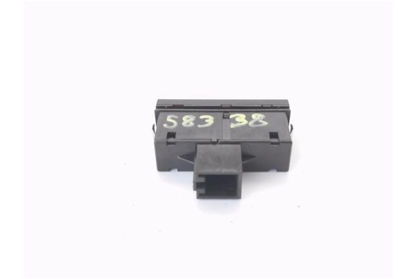 Recambio de interruptor luces emergencia para audi a6 avant (4f5) 2.7 tdi referencia OEM IAM 4F0941509  