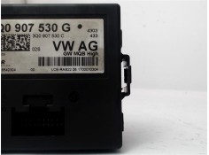 Recambio de centralita para audi rs3 sportback (8vf) 2.5 tfsi quattro referencia OEM IAM 3Q0907530G  