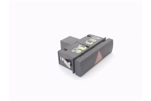 Recambio de interruptor luces emergencia para audi a6 avant (4f5) 2.7 tdi referencia OEM IAM 4F0941509  