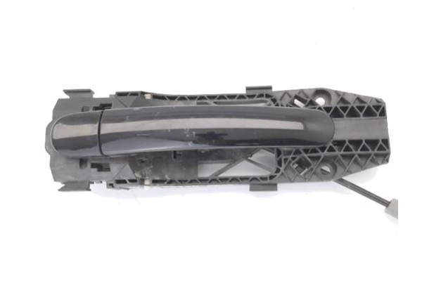 Recambio de maneta exterior delantero derecha para volkswagen polo v (6r1) 1.4 advance referencia OEM IAM   