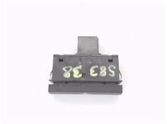 Recambio de interruptor luces emergencia para audi a6 avant (4f5) 2.7 tdi referencia OEM IAM 4F0941509  
