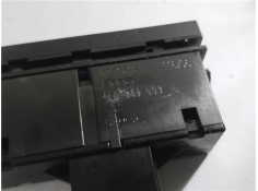 Recambio de interruptor luces emergencia para audi a6 avant (4f5) 2.7 tdi referencia OEM IAM 4F0941509  