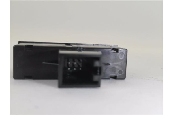 Recambio de interruptor luces emergencia para audi a6 avant (4f5) 2.7 tdi referencia OEM IAM 4F0941509  