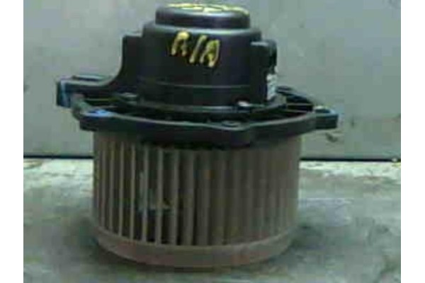 Recambio de motor calefaccion para chevrolet lacetti (2005) 2.0 tdci referencia OEM IAM  614470 