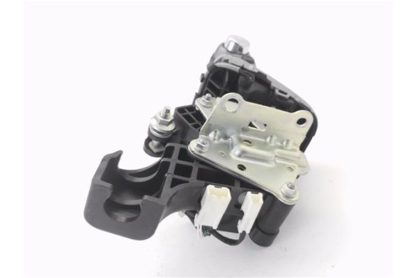 Recambio de palanca de cambio para honda cr-v iii 2.0 i referencia OEM IAM PA66GF45  