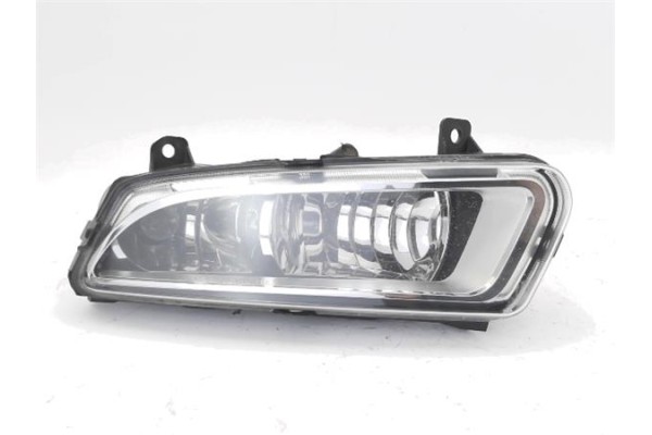 Recambio de faro antiniebla izquierdo para volkswagen polo v (6r1) 1.4 advance referencia OEM IAM   