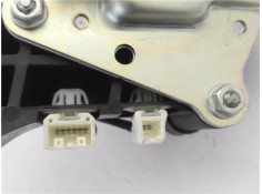 Recambio de palanca de cambio para honda cr-v iii 2.0 i referencia OEM IAM PA66GF45  