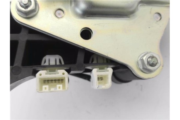 Recambio de palanca de cambio para honda cr-v iii 2.0 i referencia OEM IAM PA66GF45  