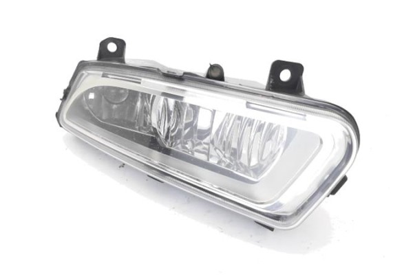 Recambio de faro antiniebla izquierdo para volkswagen polo v (6r1) 1.4 advance referencia OEM IAM   