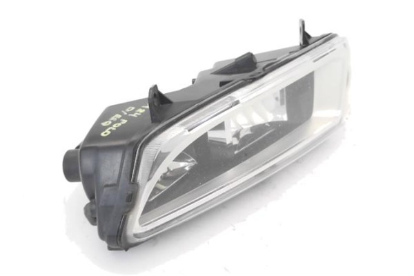 Recambio de faro antiniebla izquierdo para volkswagen polo v (6r1) 1.4 advance referencia OEM IAM   