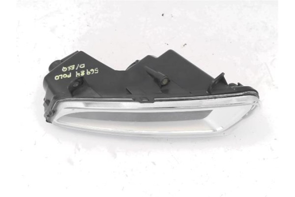 Recambio de faro antiniebla izquierdo para volkswagen polo v (6r1) 1.4 advance referencia OEM IAM   