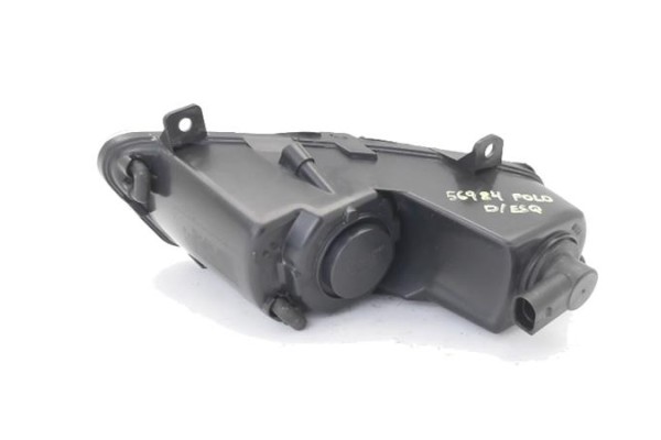 Recambio de faro antiniebla izquierdo para volkswagen polo v (6r1) 1.4 advance referencia OEM IAM   