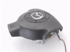 Recambio de airbag volante para mazda 2 (b2w) 1.4 referencia OEM IAM T93278A  