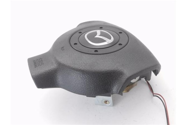 Recambio de airbag volante para mazda 2 (b2w) 1.4 referencia OEM IAM T93278A  
