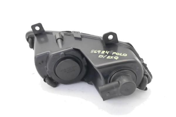 Recambio de faro antiniebla izquierdo para volkswagen polo v (6r1) 1.4 advance referencia OEM IAM   