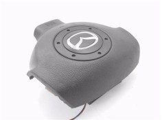 Recambio de airbag volante para mazda 2 (b2w) 1.4 referencia OEM IAM T93278A  