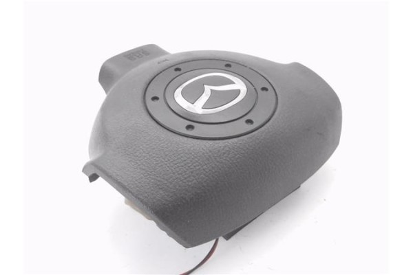 Recambio de airbag volante para mazda 2 (b2w) 1.4 referencia OEM IAM T93278A  