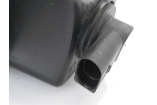Recambio de faro antiniebla izquierdo para volkswagen polo v (6r1) 1.4 advance referencia OEM IAM   