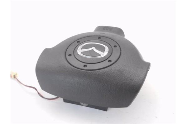 Recambio de airbag volante para mazda 2 (b2w) 1.4 referencia OEM IAM T93278A  