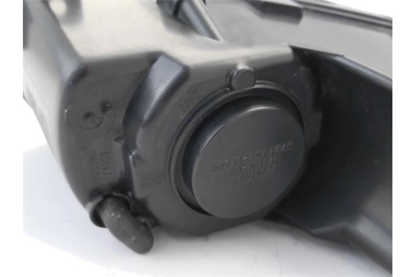 Recambio de faro antiniebla izquierdo para volkswagen polo v (6r1) 1.4 advance referencia OEM IAM   