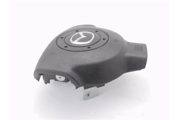 Recambio de airbag volante para mazda 2 (b2w) 1.4 referencia OEM IAM T93278A  