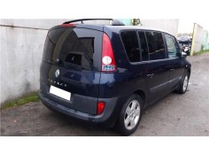 renault espace iv (jk0) del año 2003