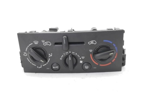 Recambio de mandos calefaccion / a.a. para peugeot 207 1.4 16v referencia OEM IAM   