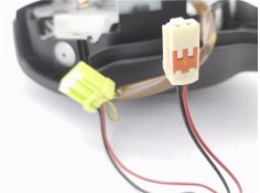 Recambio de airbag volante para mazda 2 (b2w) 1.4 referencia OEM IAM T93278A  