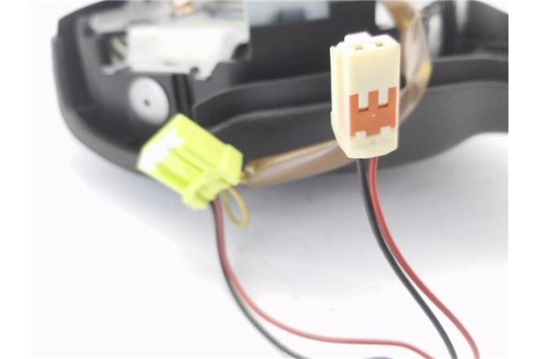 Recambio de airbag volante para mazda 2 (b2w) 1.4 referencia OEM IAM T93278A  