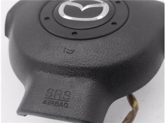 Recambio de airbag volante para mazda 2 (b2w) 1.4 referencia OEM IAM T93278A  