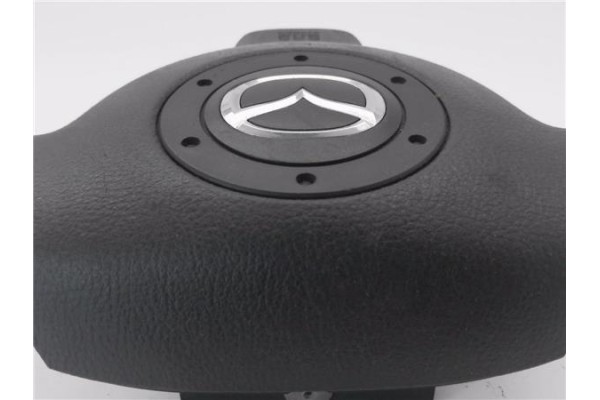 Recambio de airbag volante para mazda 2 (b2w) 1.4 referencia OEM IAM T93278A  