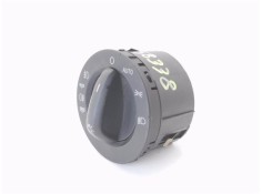 Recambio de mando de luces para audi a6 avant (4f5) 2.7 tdi referencia OEM IAM 4F1941531D  