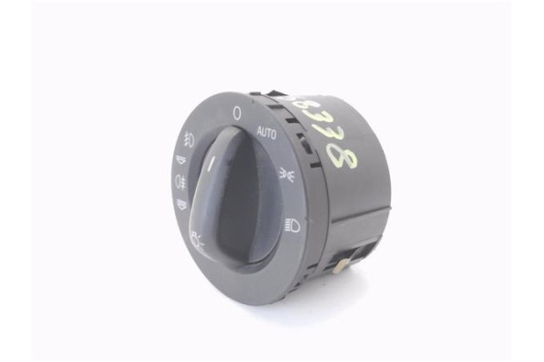 Recambio de mando de luces para audi a6 avant (4f5) 2.7 tdi referencia OEM IAM 4F1941531D  