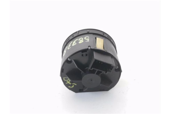 Recambio de mando de luces para audi a6 avant (4f5) 2.7 tdi referencia OEM IAM 4F1941531D  