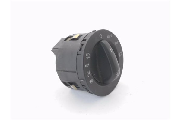 Recambio de mando de luces para audi a6 avant (4f5) 2.7 tdi referencia OEM IAM 4F1941531D  